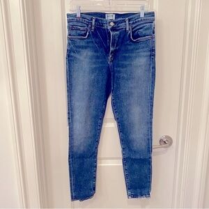 Agolde Size 29 Sophie Skinny Jeans